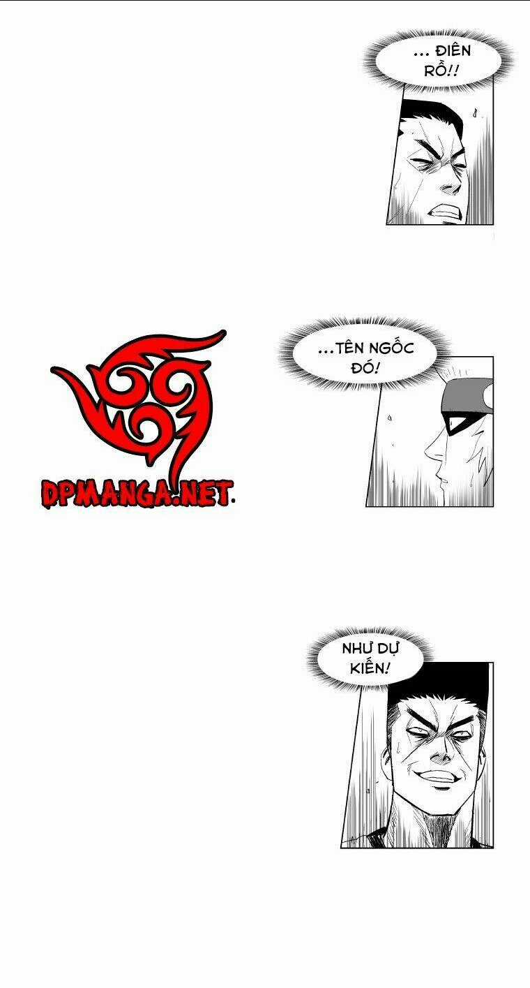 Cơn Bão Đỏ - Chapter 133 - Trang 8