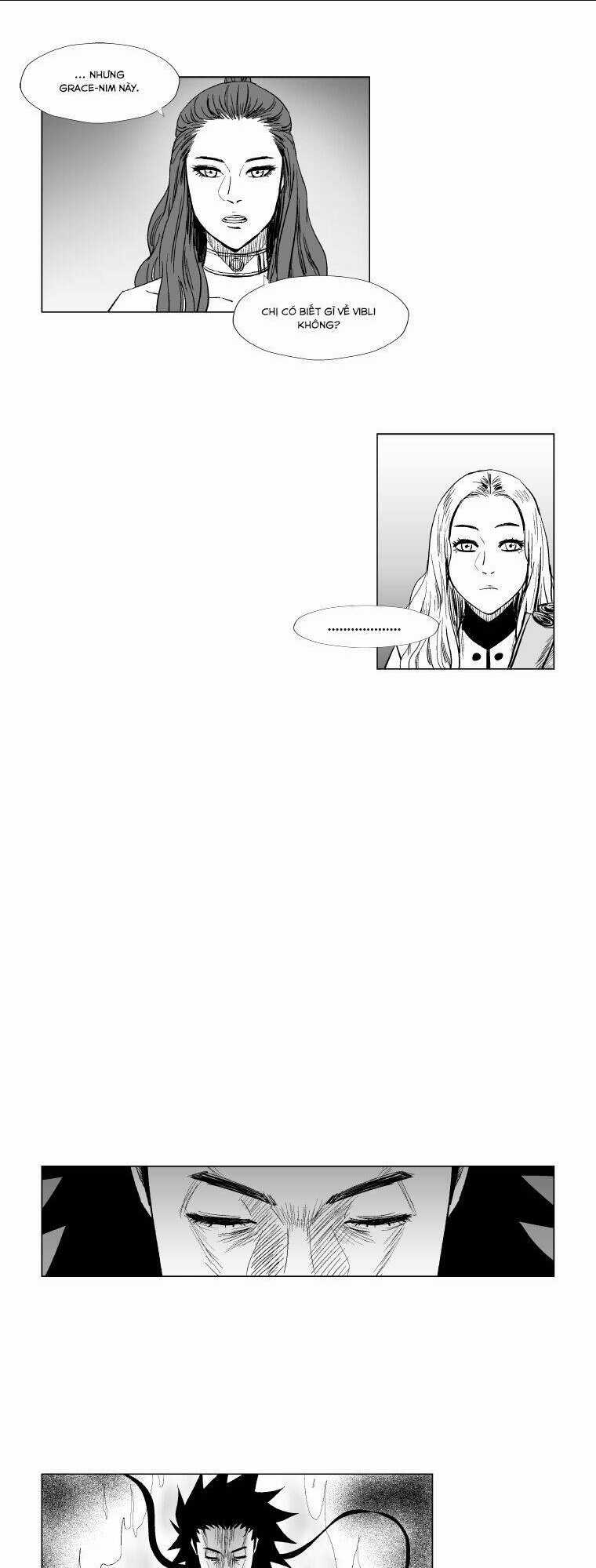 Cơn Bão Đỏ - Chapter 134 - Trang 11