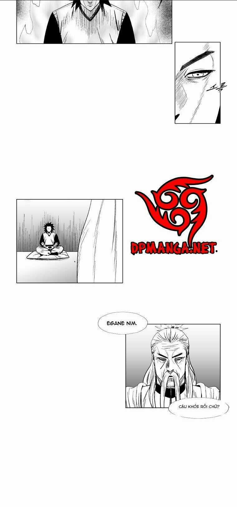 Cơn Bão Đỏ - Chapter 134 - Trang 12