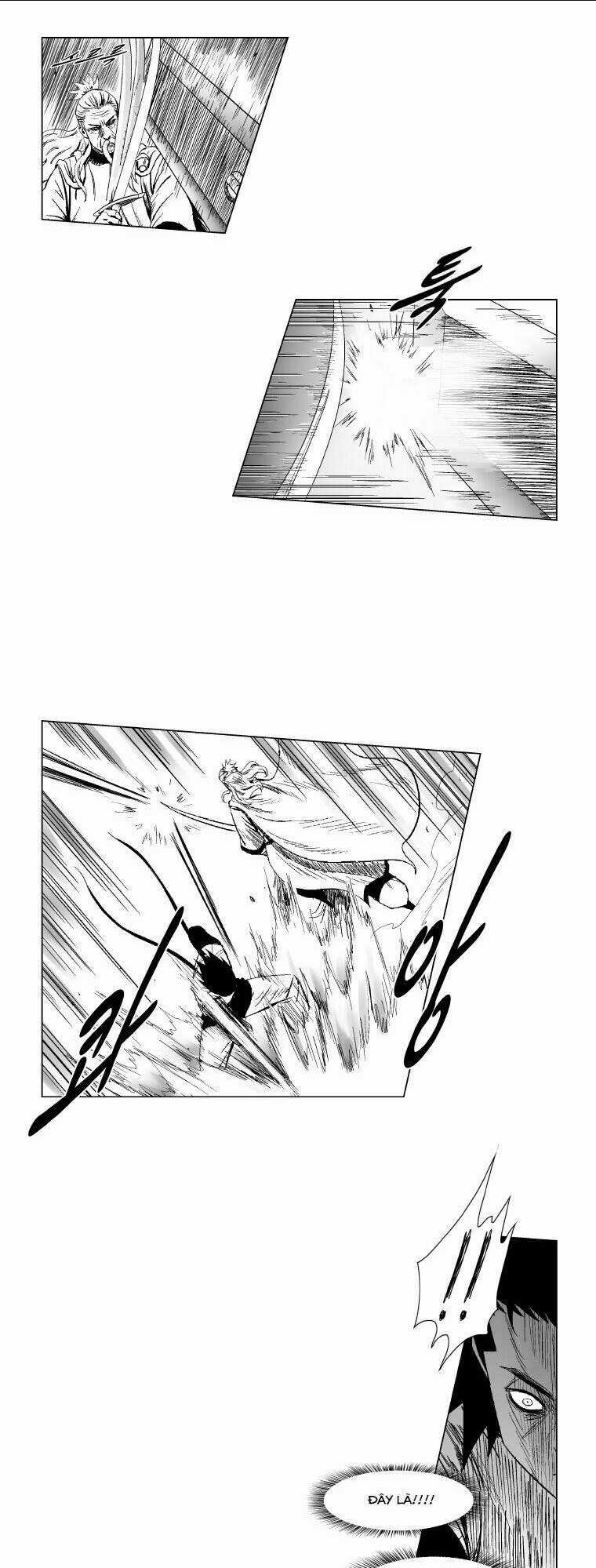 Cơn Bão Đỏ - Chapter 134 - Trang 17