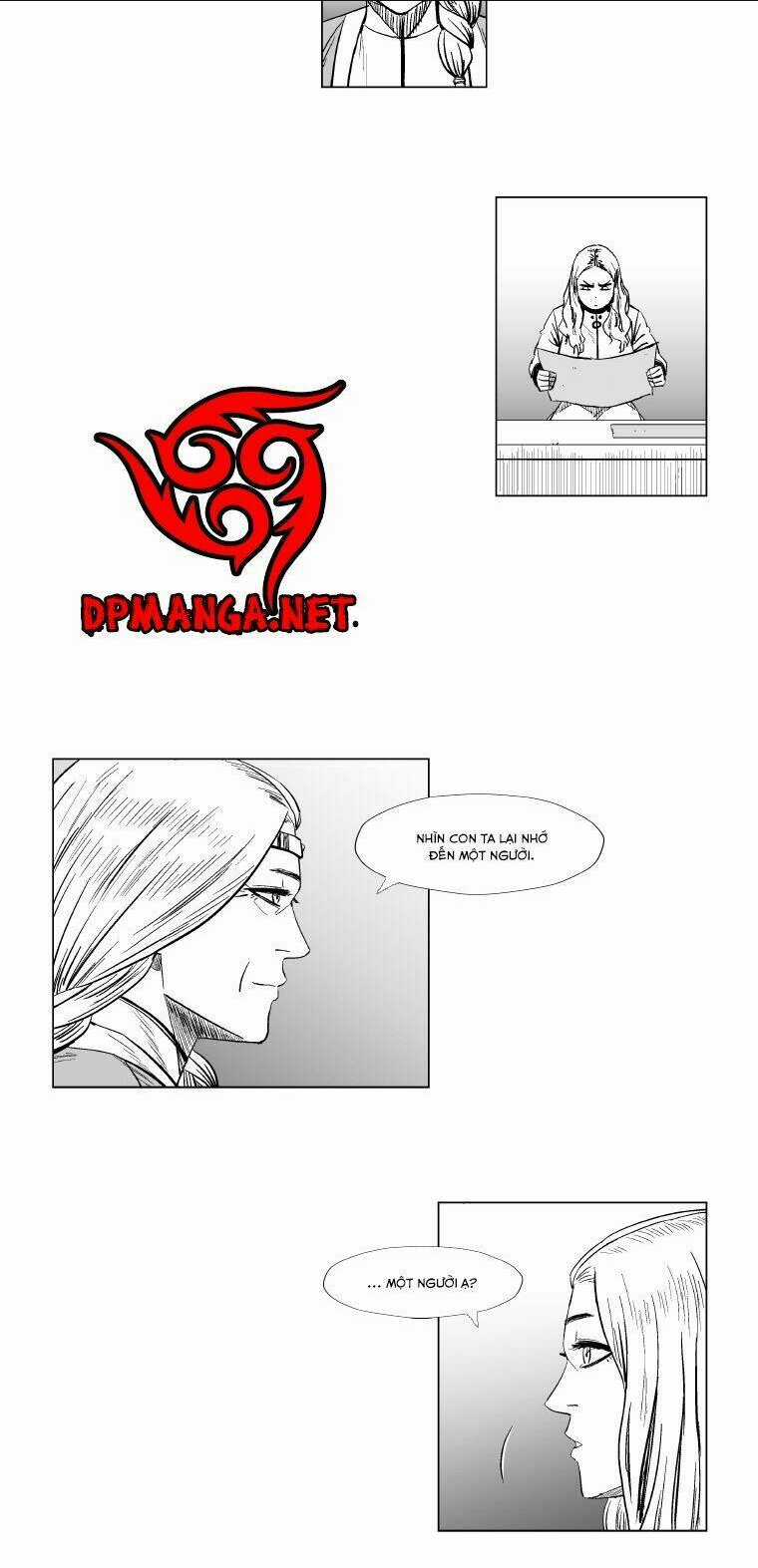 Cơn Bão Đỏ - Chapter 134 - Trang 4