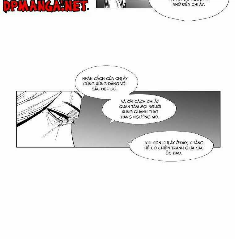 Cơn Bão Đỏ - Chapter 134 - Trang 6