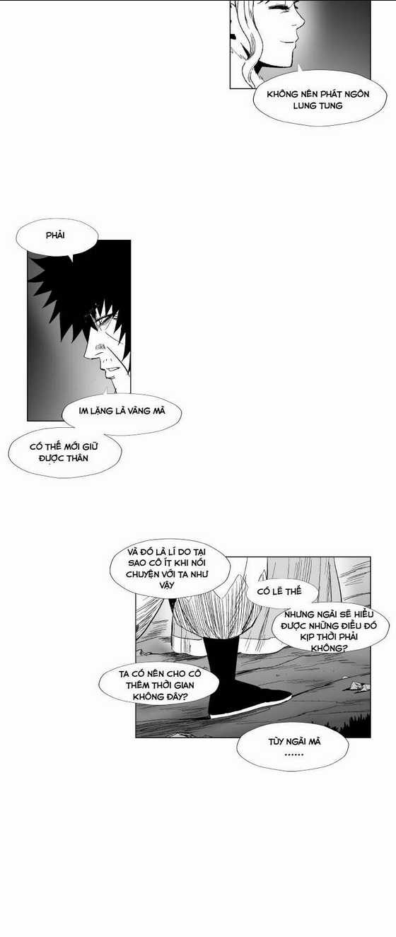 Cơn Bão Đỏ - Chapter 136 - Trang 16