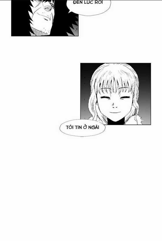 Cơn Bão Đỏ - Chapter 136 - Trang 18