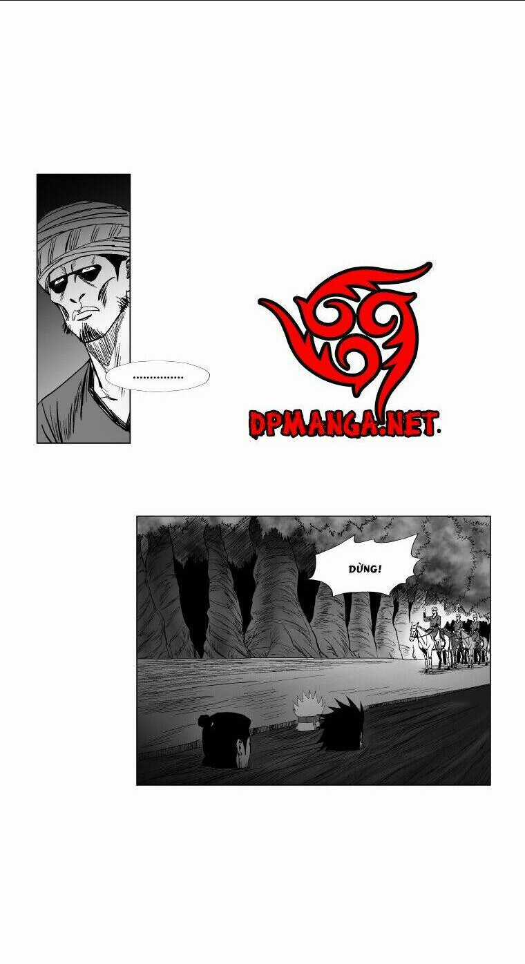 Cơn Bão Đỏ - Chapter 137 - Trang 14