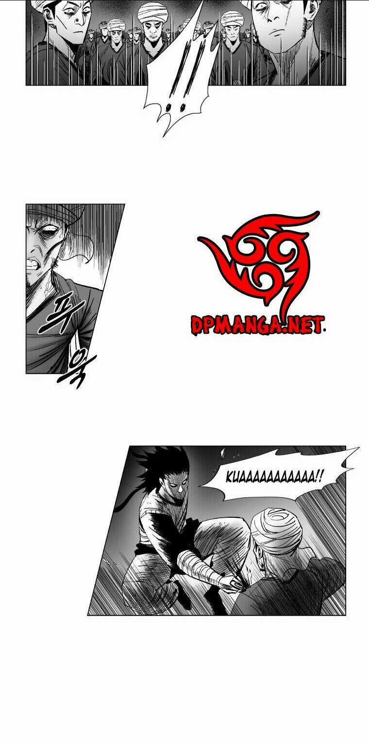 Cơn Bão Đỏ - Chapter 137 - Trang 18