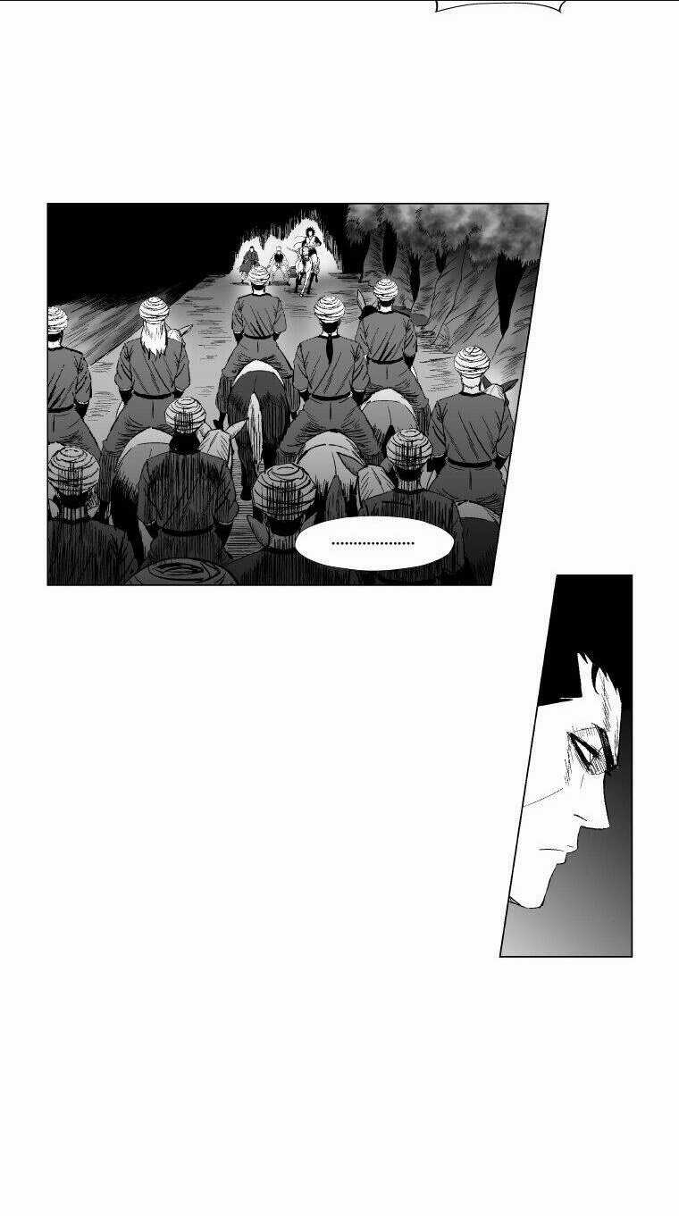 Cơn Bão Đỏ - Chapter 137 - Trang 20
