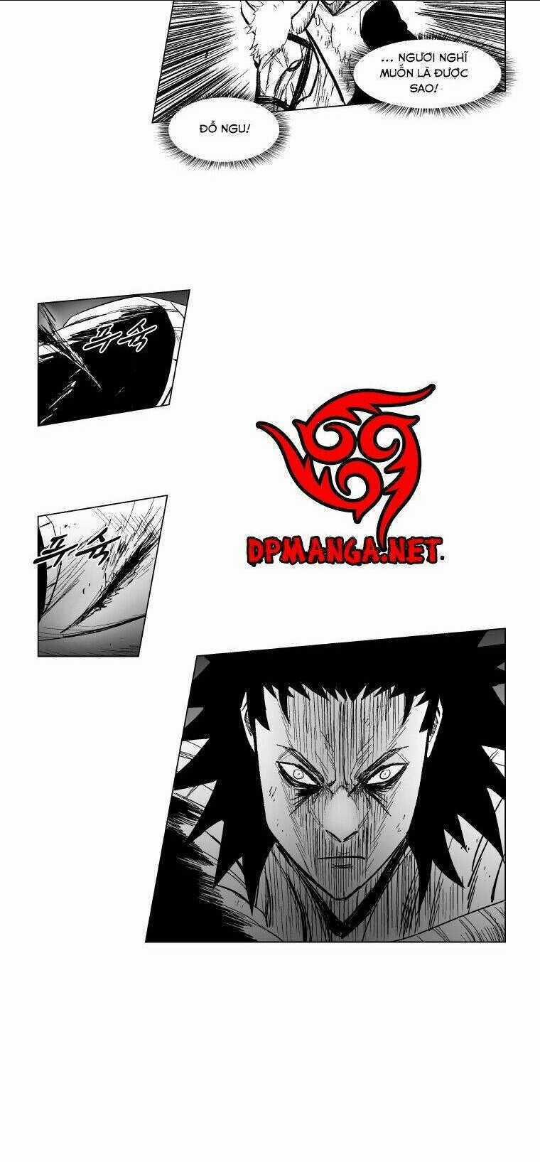 Cơn Bão Đỏ - Chapter 137 - Trang 26