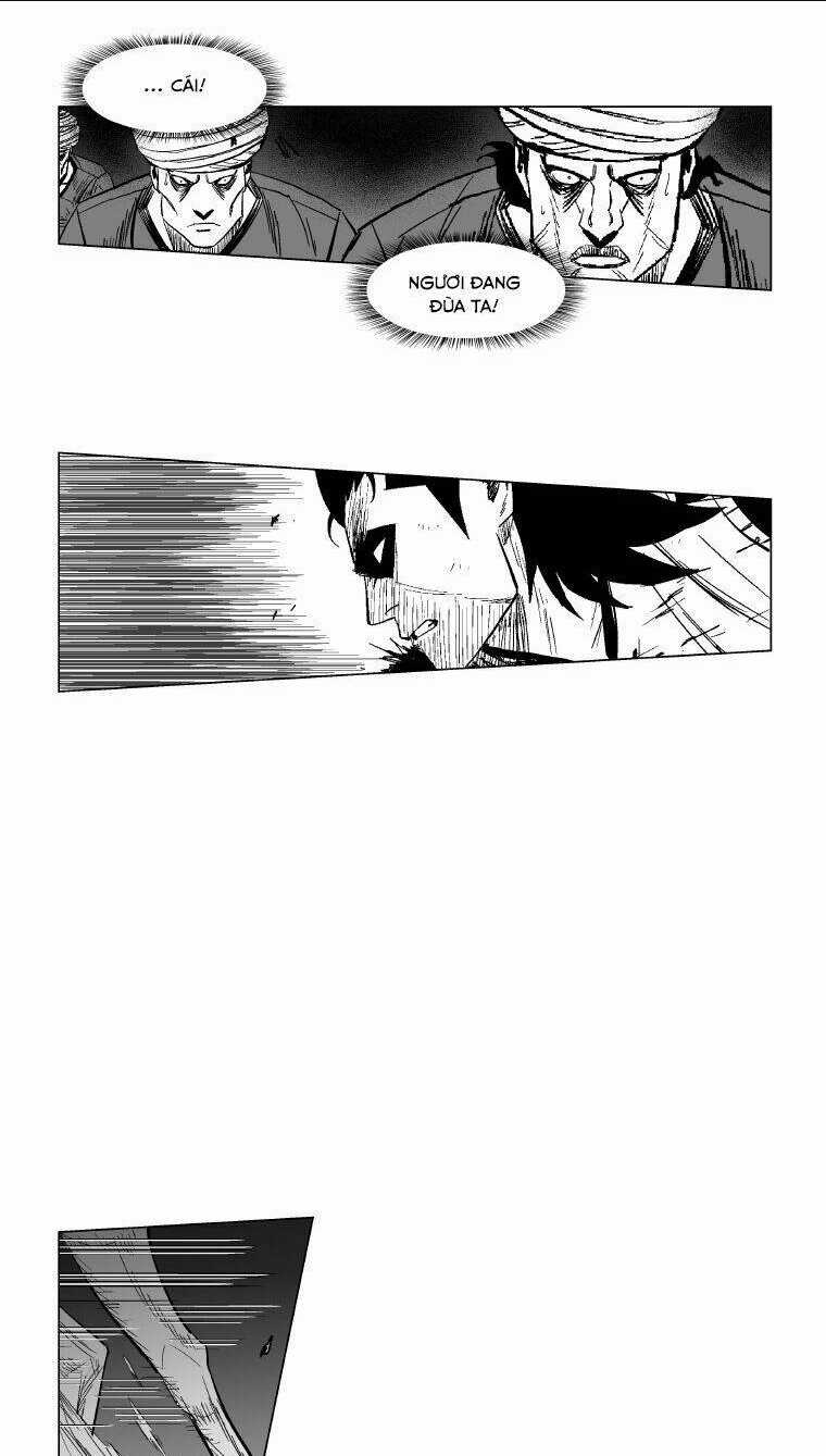 Cơn Bão Đỏ - Chapter 137 - Trang 27