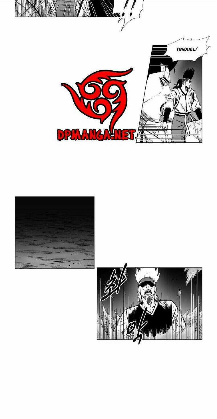 Cơn Bão Đỏ - Chapter 137 - Trang 8