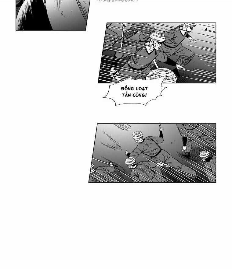 Cơn Bão Đỏ - Chapter 138 - Trang 12