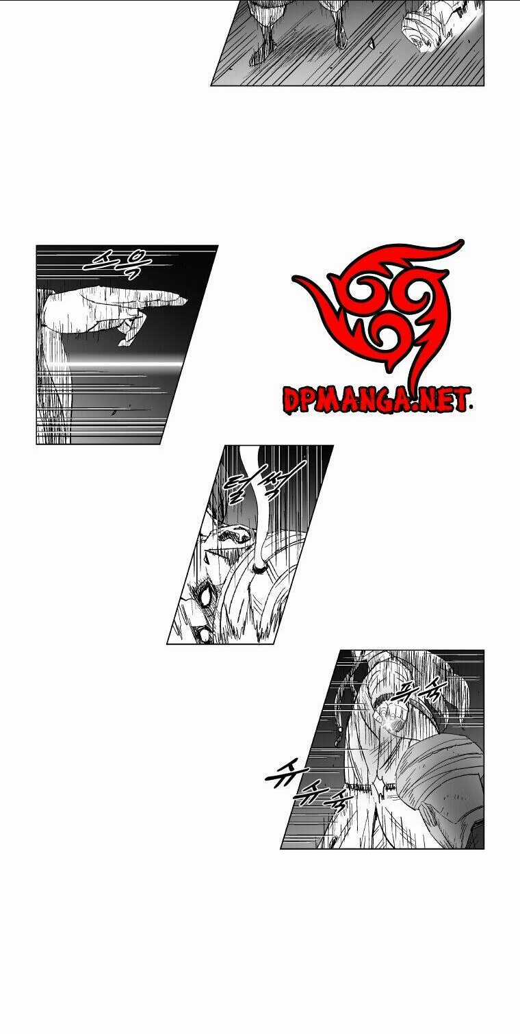 Cơn Bão Đỏ - Chapter 138 - Trang 20