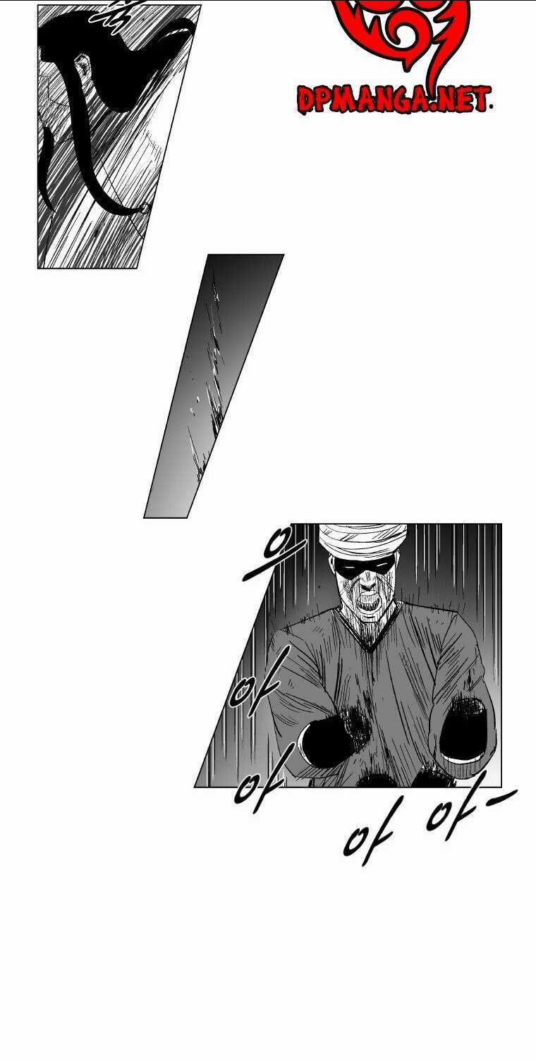 Cơn Bão Đỏ - Chapter 138 - Trang 22