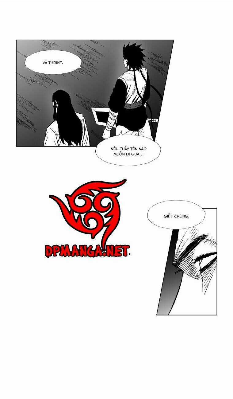 Cơn Bão Đỏ - Chapter 138 - Trang 24