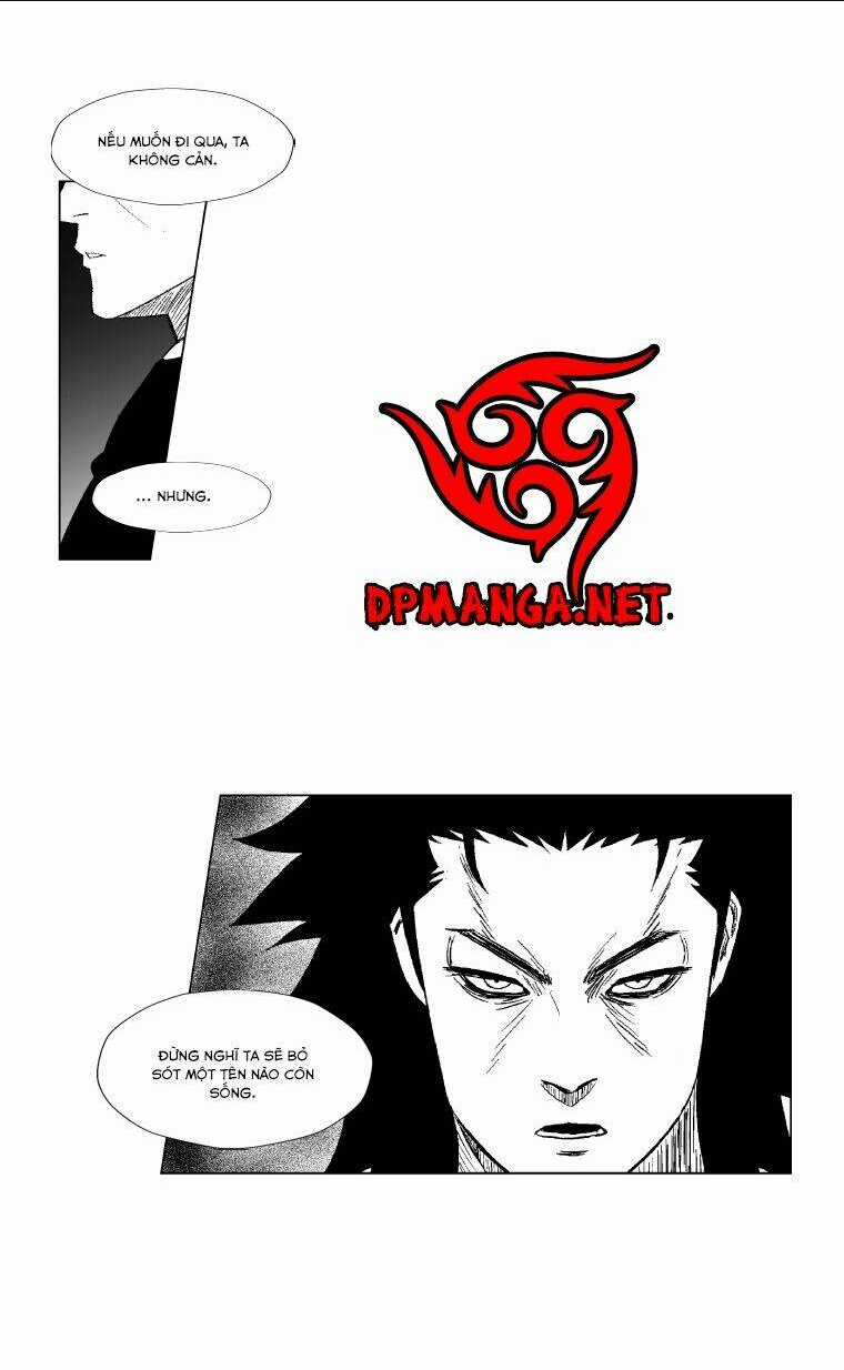 Cơn Bão Đỏ - Chapter 138 - Trang 26