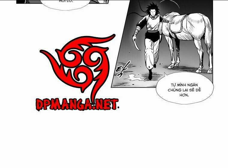 Cơn Bão Đỏ - Chapter 138 - Trang 4
