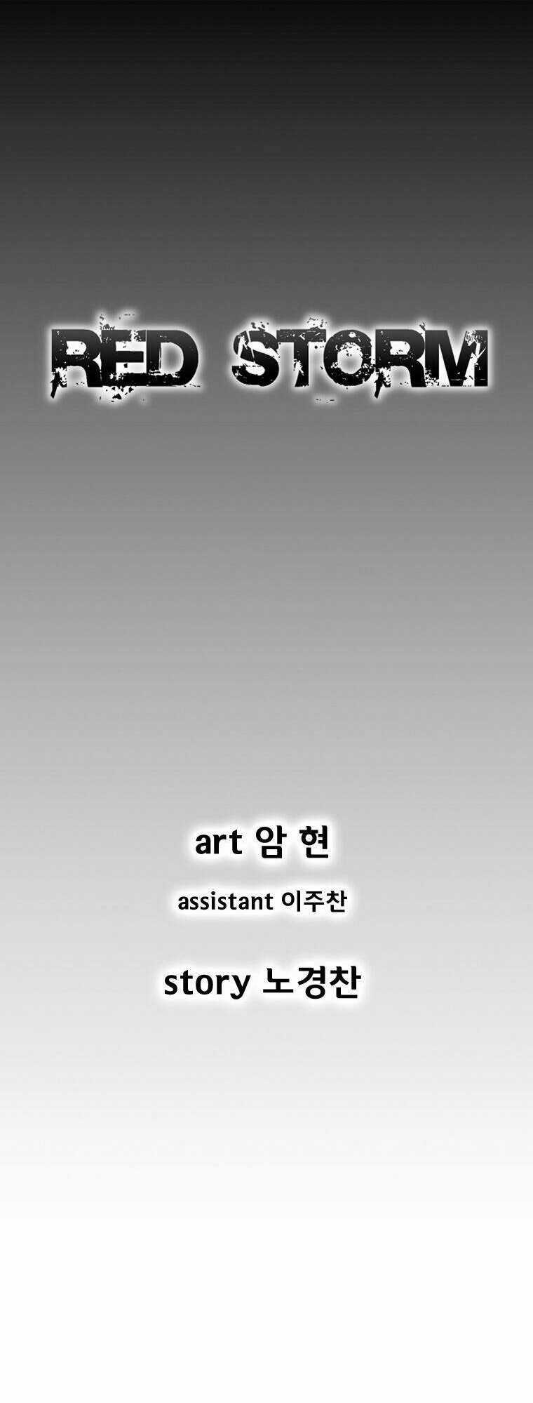 Cơn Bão Đỏ - Chapter 139 - Trang 1