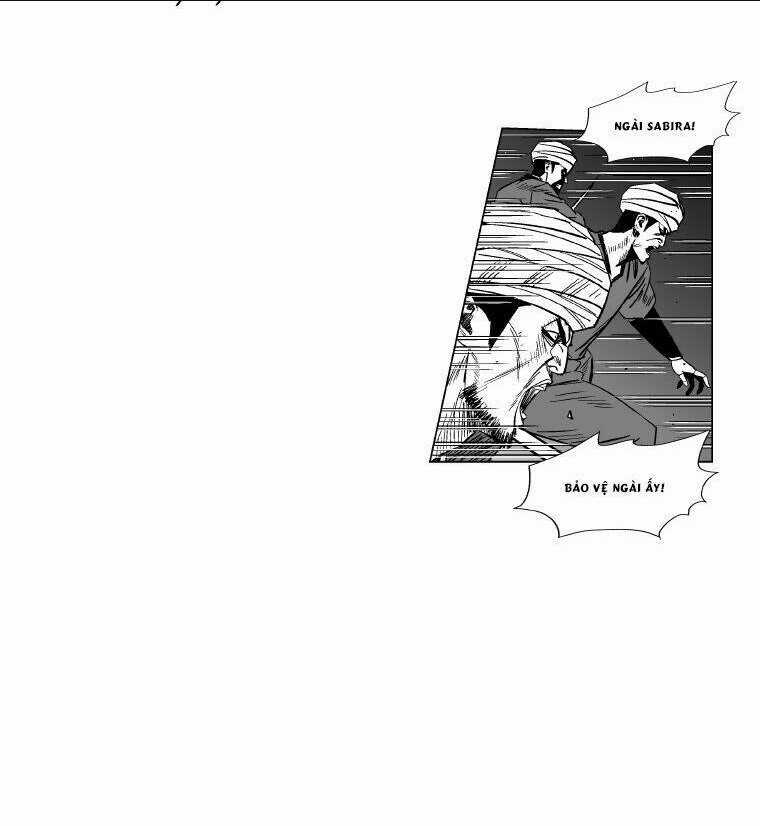 Cơn Bão Đỏ - Chapter 139 - Trang 18