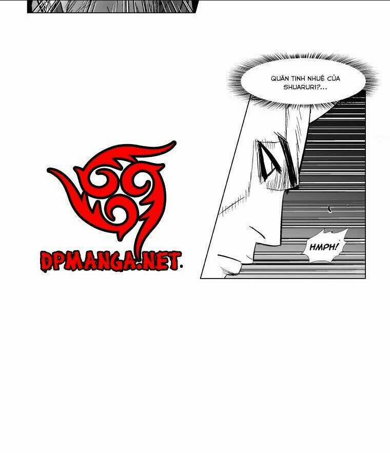 Cơn Bão Đỏ - Chapter 139 - Trang 22