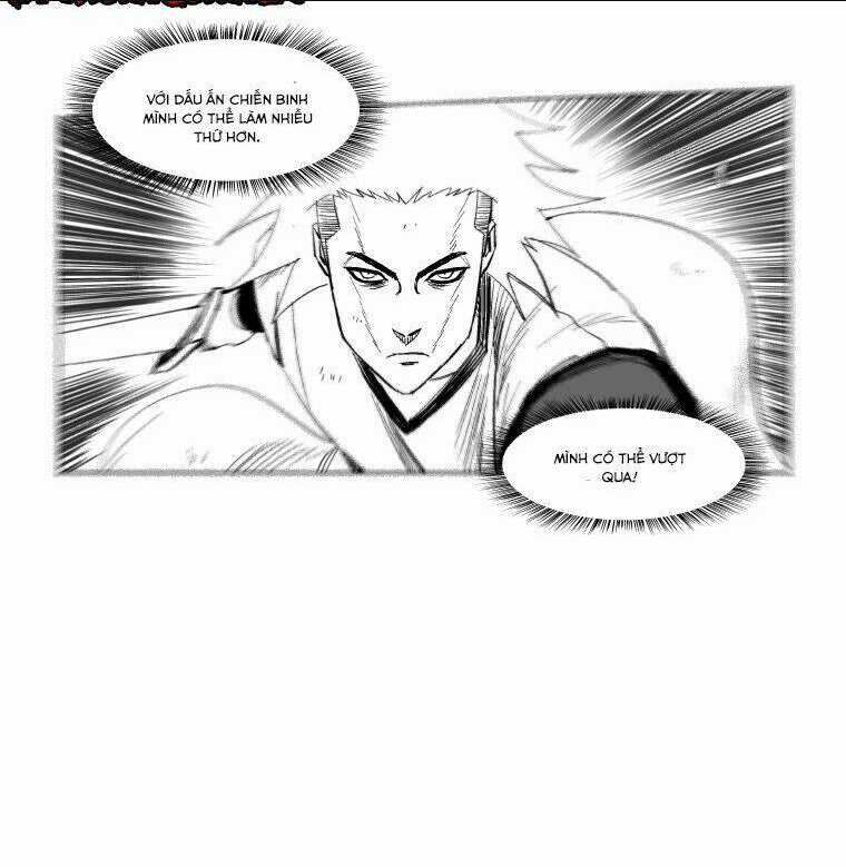 Cơn Bão Đỏ - Chapter 139 - Trang 24
