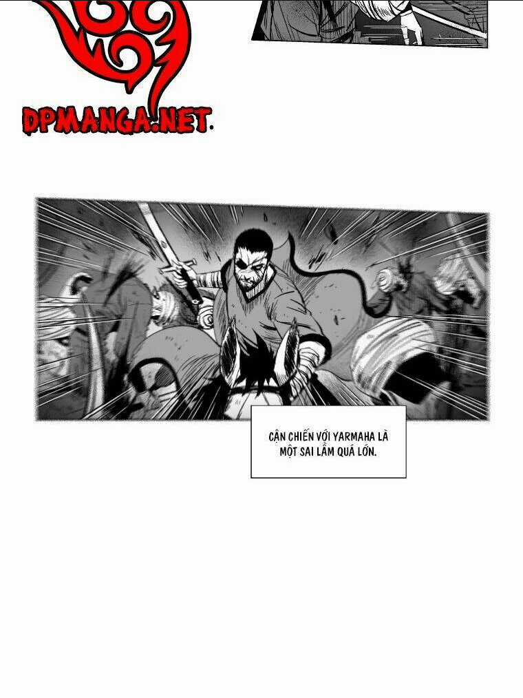 Cơn Bão Đỏ - Chapter 139 - Trang 4