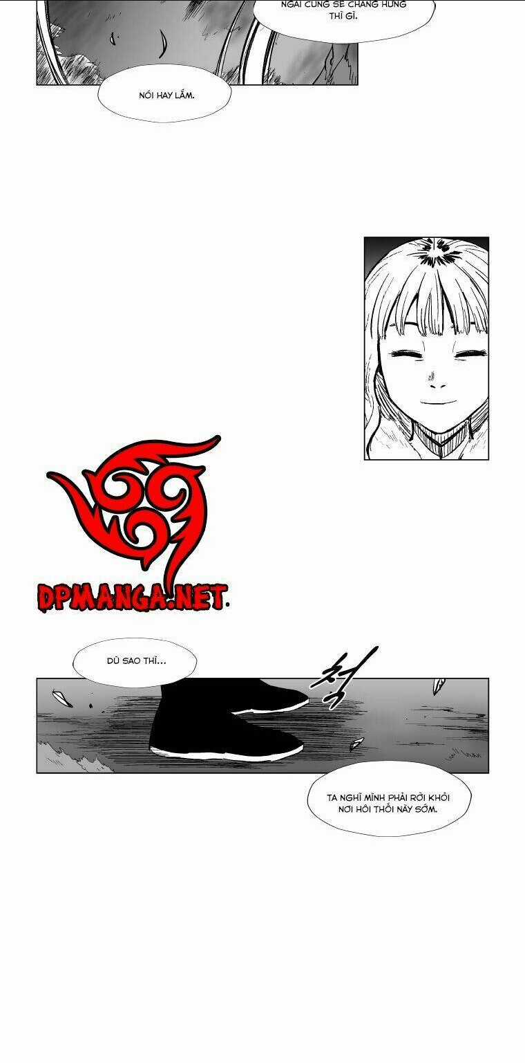 Cơn Bão Đỏ - Chapter 139 - Trang 32