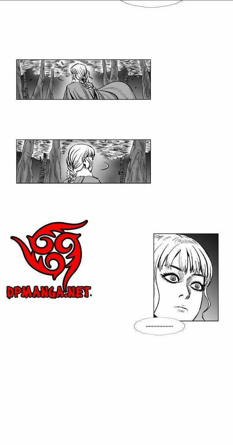 Cơn Bão Đỏ - Chapter 139 - Trang 34