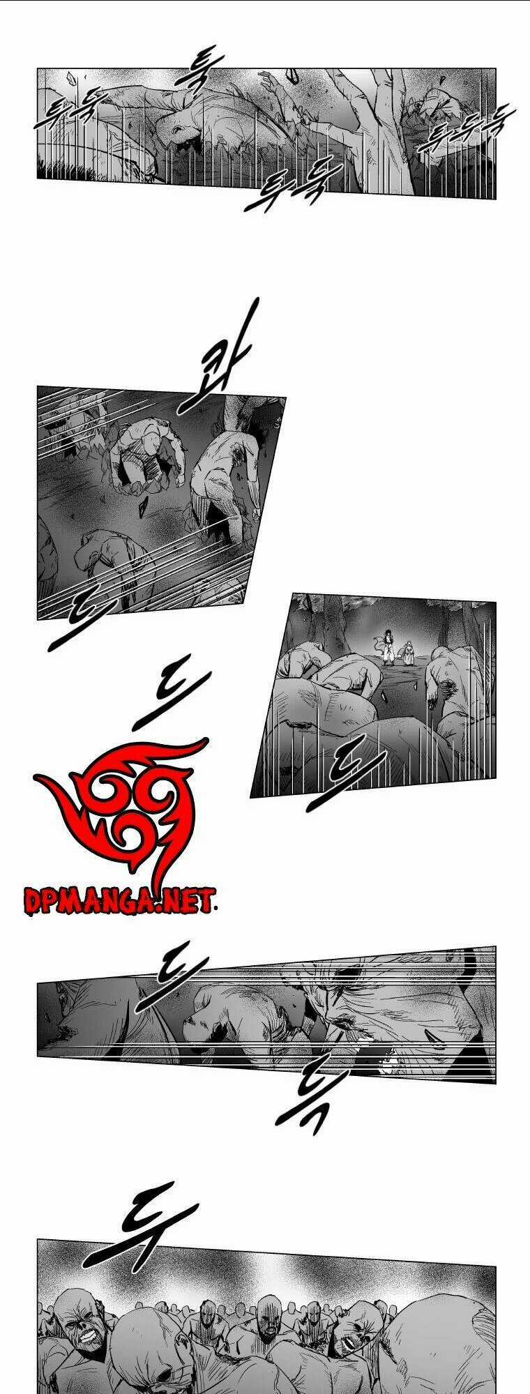 Cơn Bão Đỏ - Chapter 139 - Trang 37