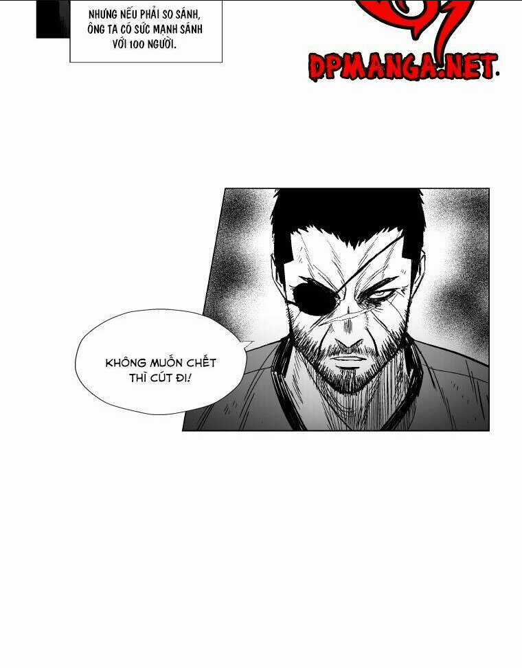 Cơn Bão Đỏ - Chapter 139 - Trang 6