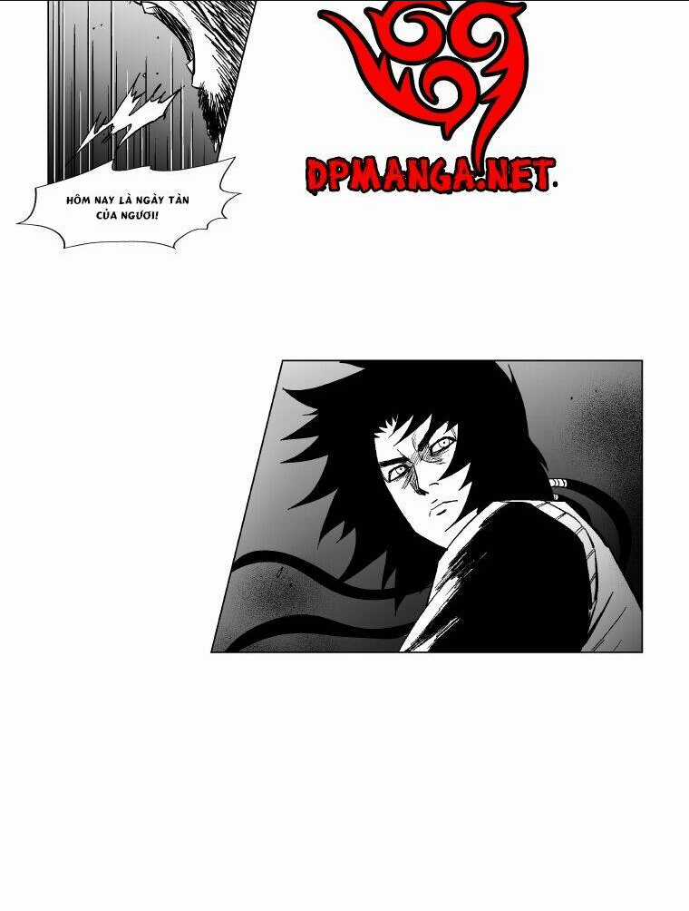 Cơn Bão Đỏ - Chapter 140 - Trang 12