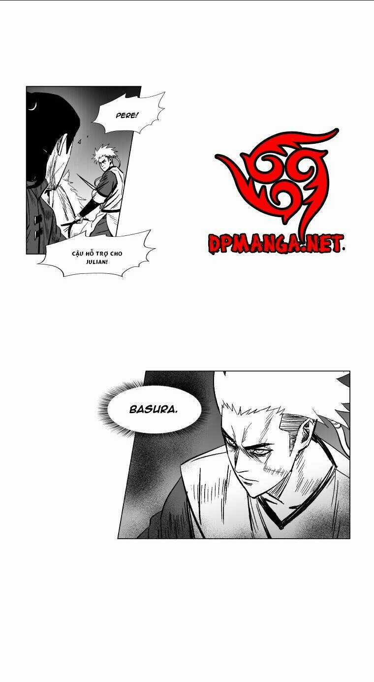 Cơn Bão Đỏ - Chapter 140 - Trang 14