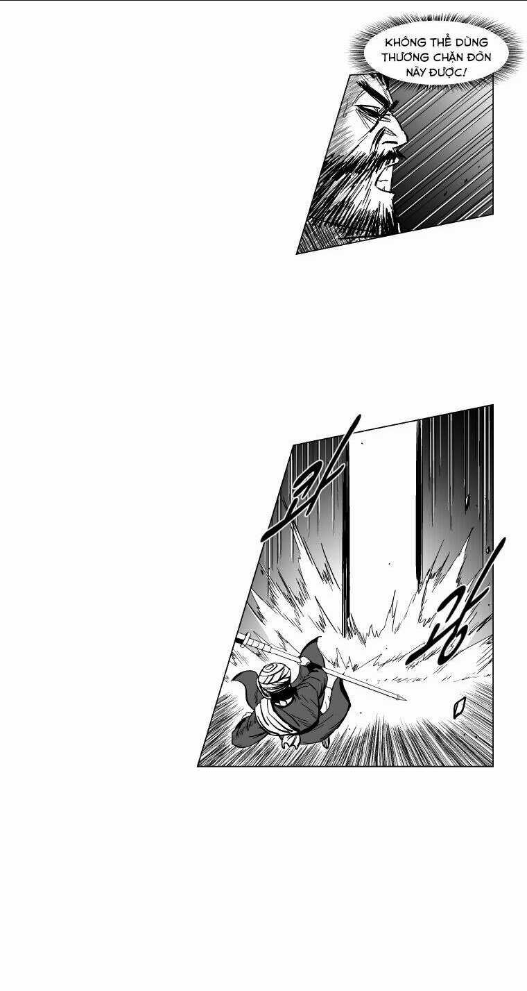 Cơn Bão Đỏ - Chapter 140 - Trang 22