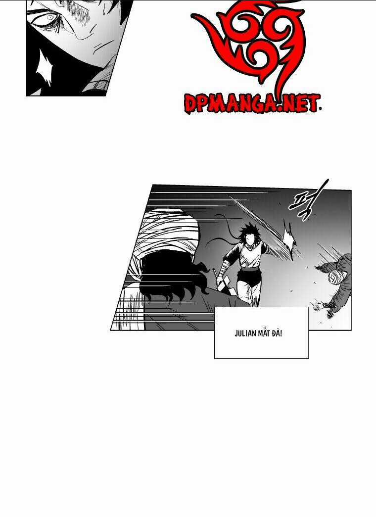 Cơn Bão Đỏ - Chapter 140 - Trang 26