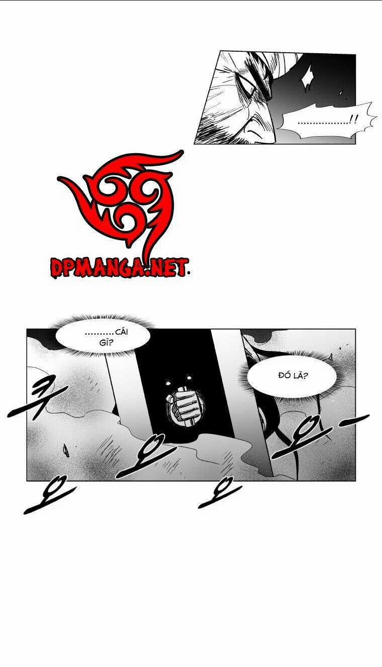 Cơn Bão Đỏ - Chapter 140 - Trang 28