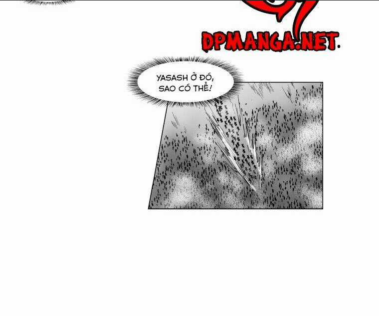 Cơn Bão Đỏ - Chapter 140 - Trang 4