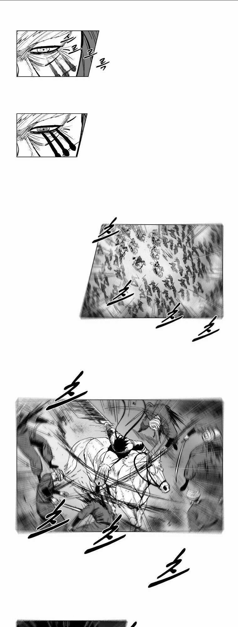 Cơn Bão Đỏ - Chapter 140 - Trang 5