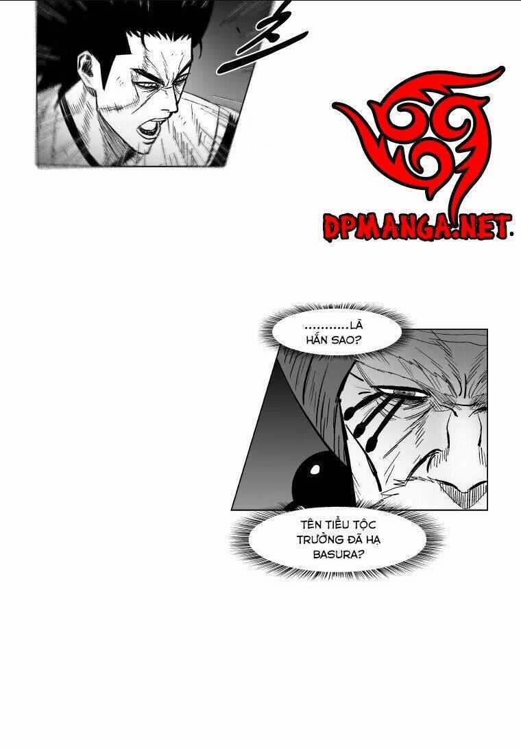 Cơn Bão Đỏ - Chapter 140 - Trang 6