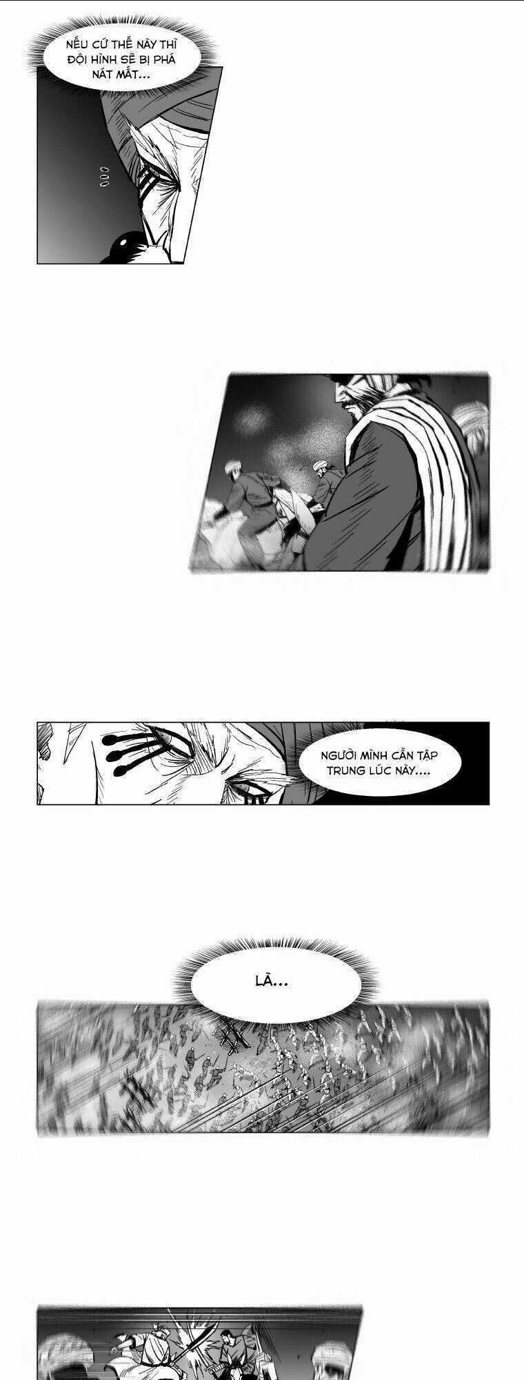 Cơn Bão Đỏ - Chapter 140 - Trang 7