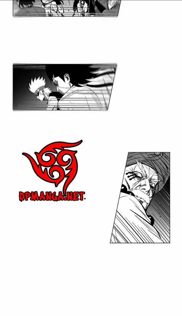 Cơn Bão Đỏ - Chapter 140 - Trang 8