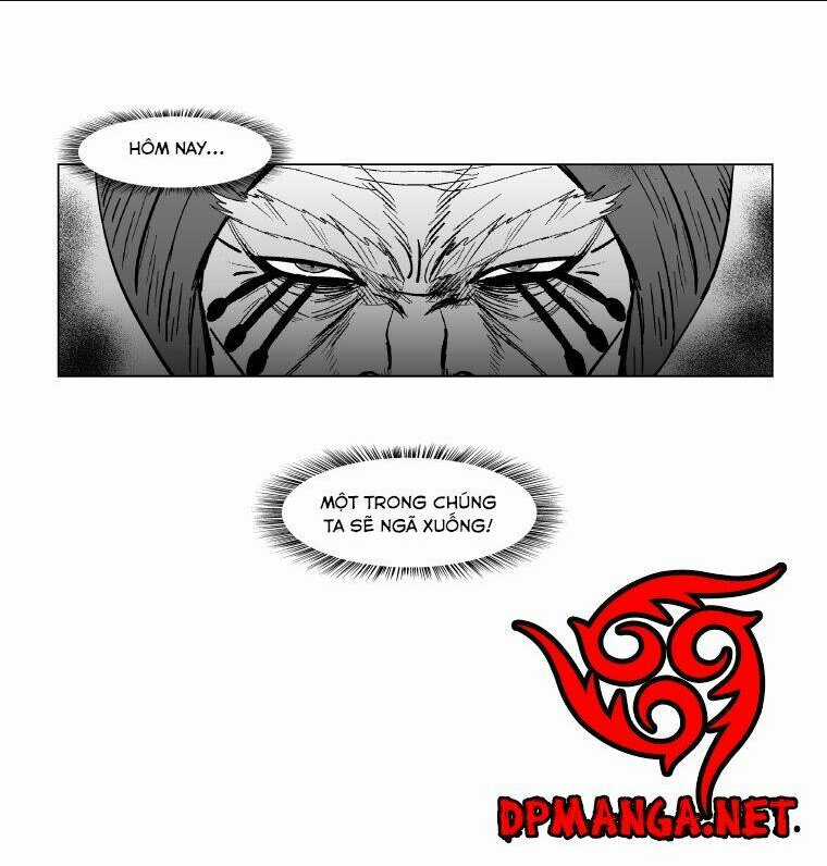 Cơn Bão Đỏ - Chapter 140 - Trang 10