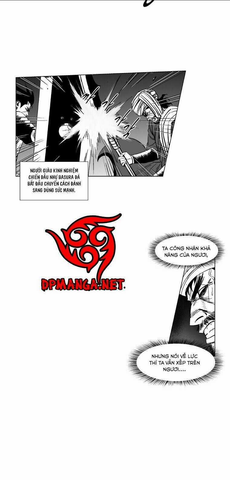 Cơn Bão Đỏ - Chapter 141 - Trang 14