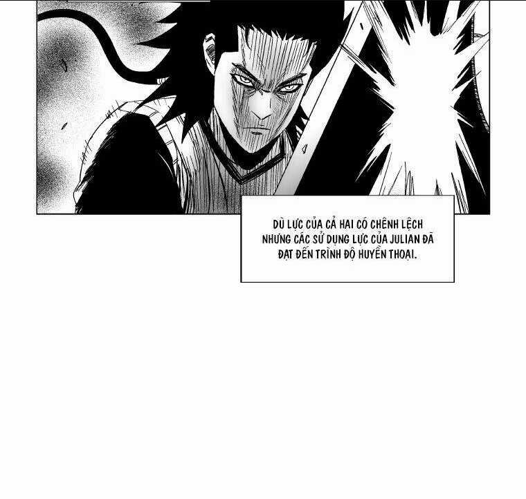 Cơn Bão Đỏ - Chapter 141 - Trang 16