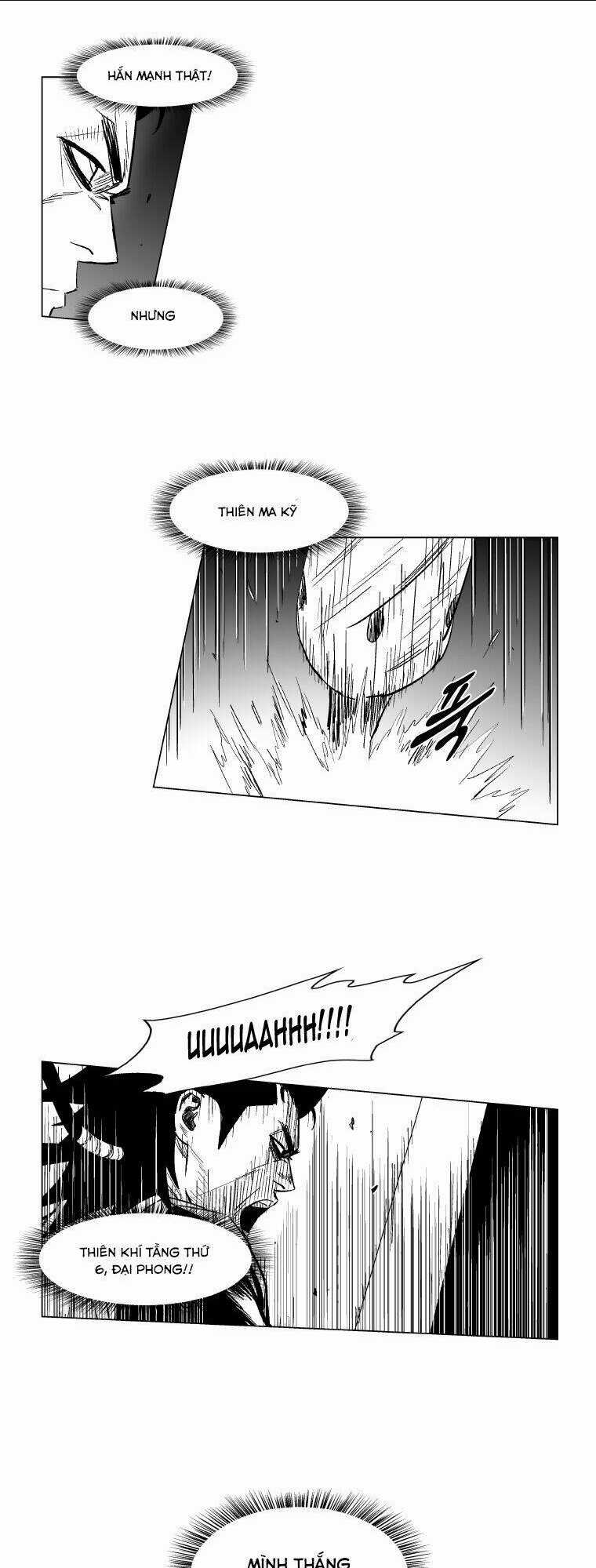 Cơn Bão Đỏ - Chapter 141 - Trang 17