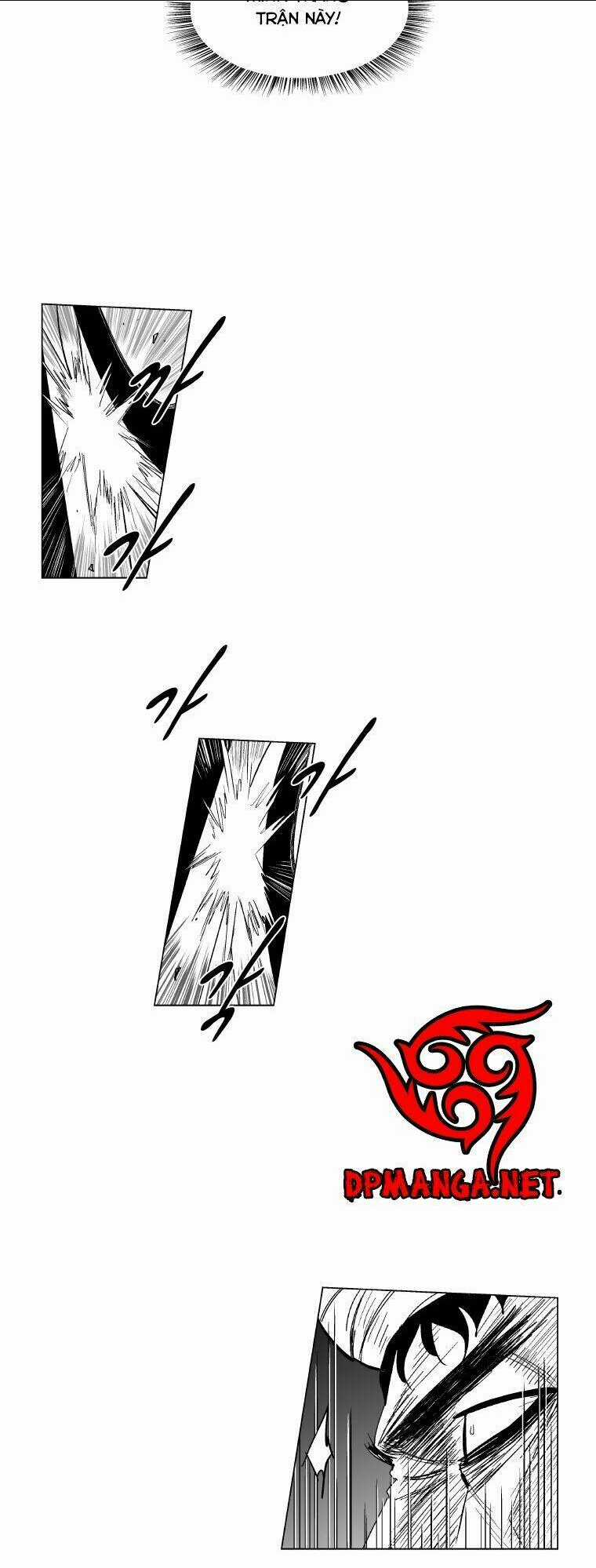 Cơn Bão Đỏ - Chapter 141 - Trang 18