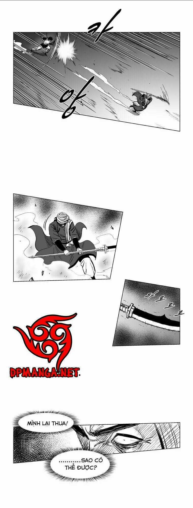 Cơn Bão Đỏ - Chapter 141 - Trang 20