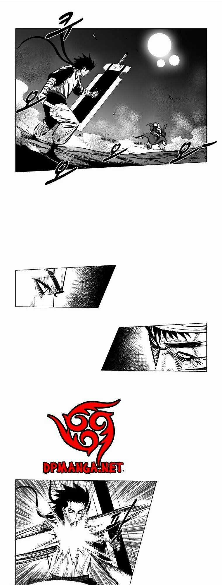 Cơn Bão Đỏ - Chapter 141 - Trang 3