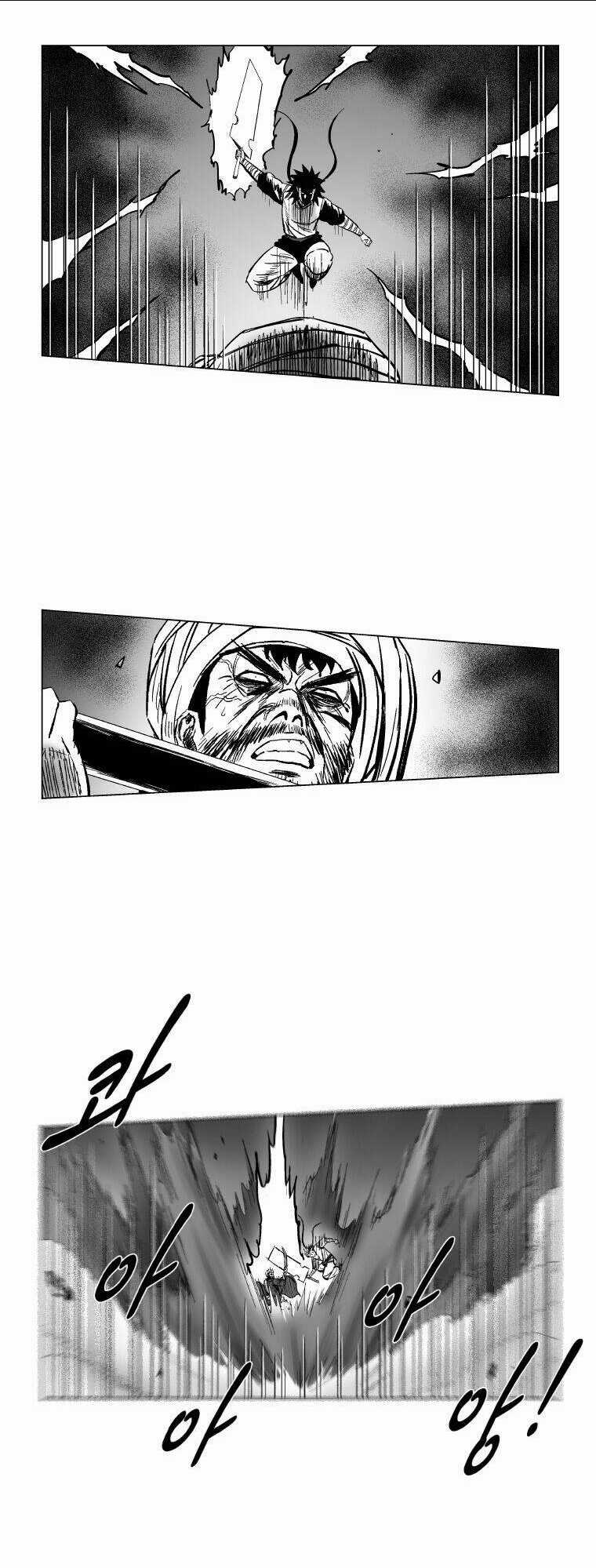 Cơn Bão Đỏ - Chapter 141 - Trang 22