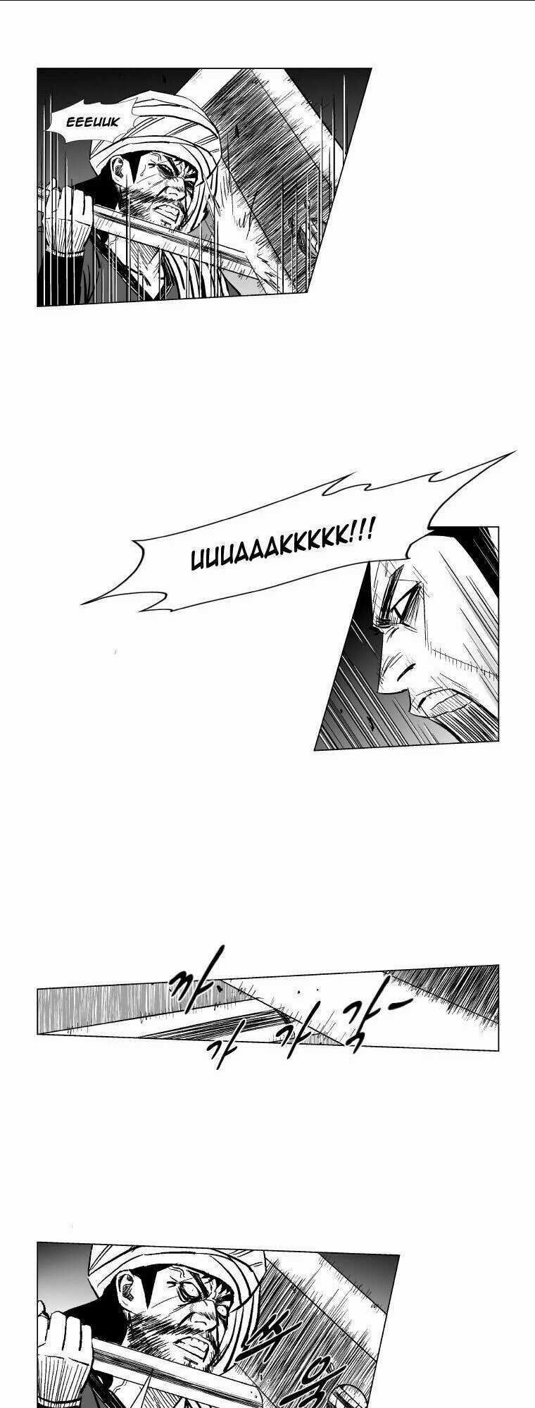 Cơn Bão Đỏ - Chapter 141 - Trang 24