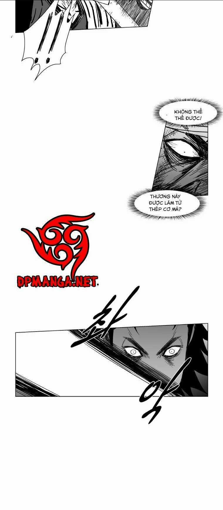 Cơn Bão Đỏ - Chapter 141 - Trang 25