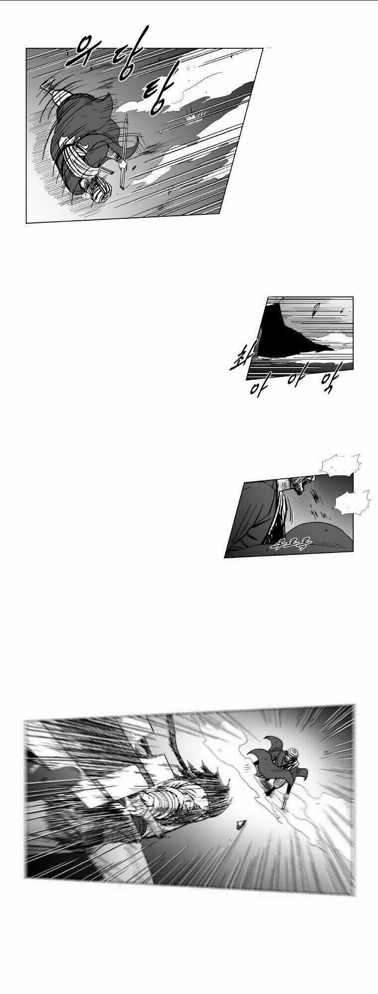 Cơn Bão Đỏ - Chapter 141 - Trang 26